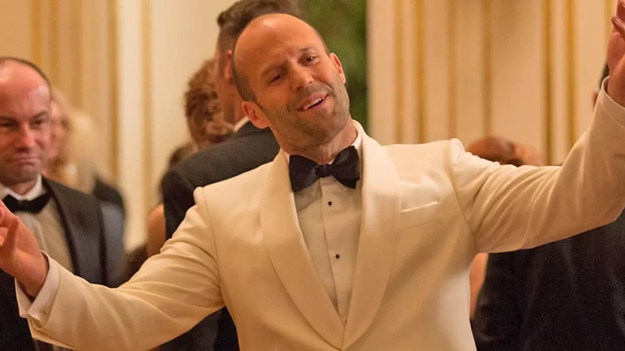 Jason Statham will unbedingt eine Fortsetzung zu einem seiner besten Filme – doch bis heute stellt sich das Studio quer!