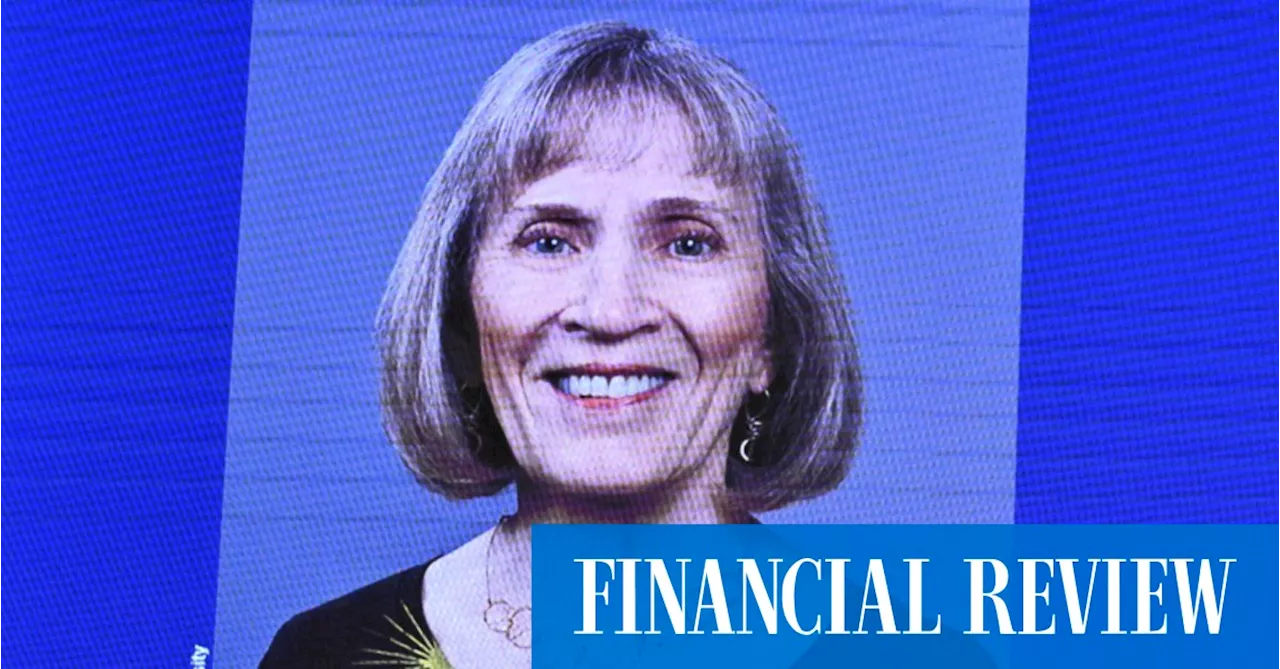 Nobel Prize 2023: Economist Claudia Goldin wins for gender pay gap work