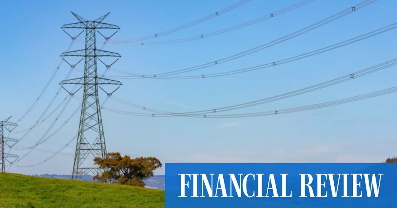 Transgrid overcooked cost of alternate HumeLink plan, residents claim