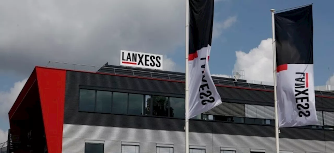 MDAX-Titel LANXESS-Aktie: So viel hätte eine frühe Investition in LANXESS gekostet