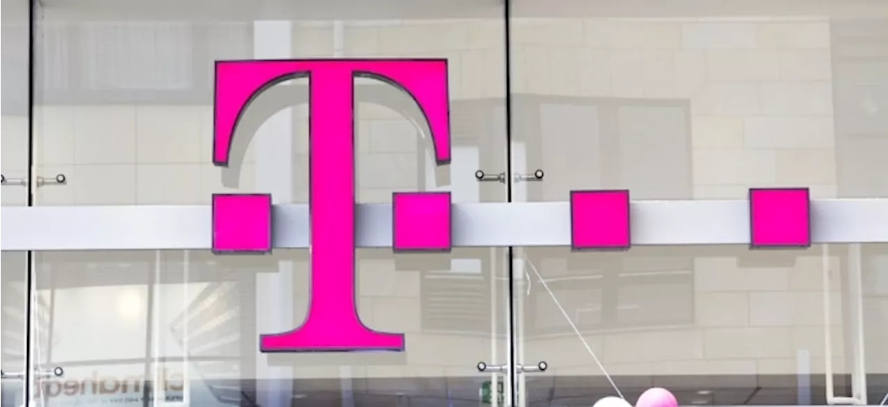 Telekom-Aktie freundlich: Deutsche Telekom plant Stellenabbau zur Kosteneingrenzung