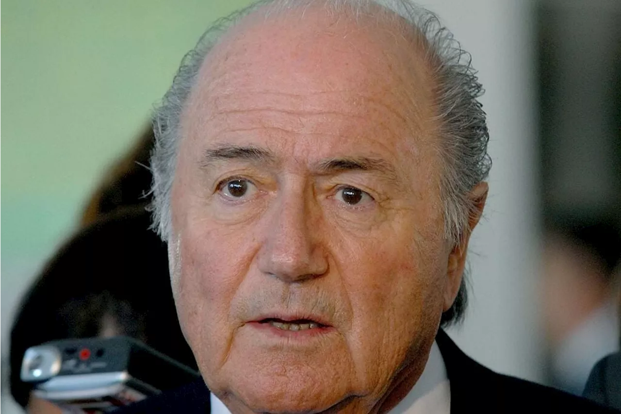 Ex-Fifa boss slams decision for World Cup in 6 countries