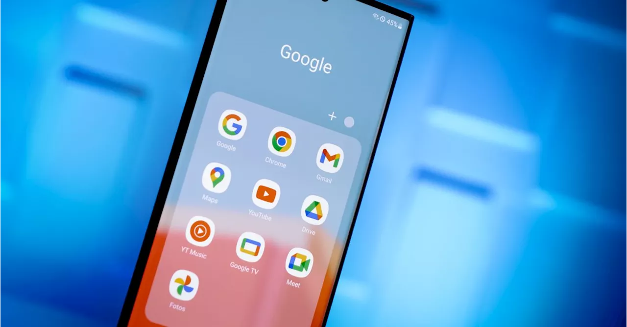 Google setzt Samsung bei Smartphones unter Druck – zu eurem Vorteil