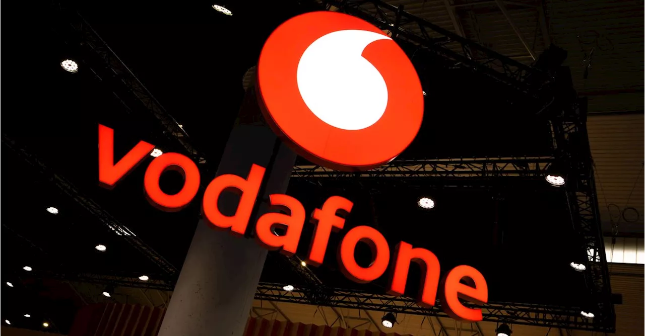 Vodafone will durchgreifen: Gezielte Aktion betrifft Millionen Kunden