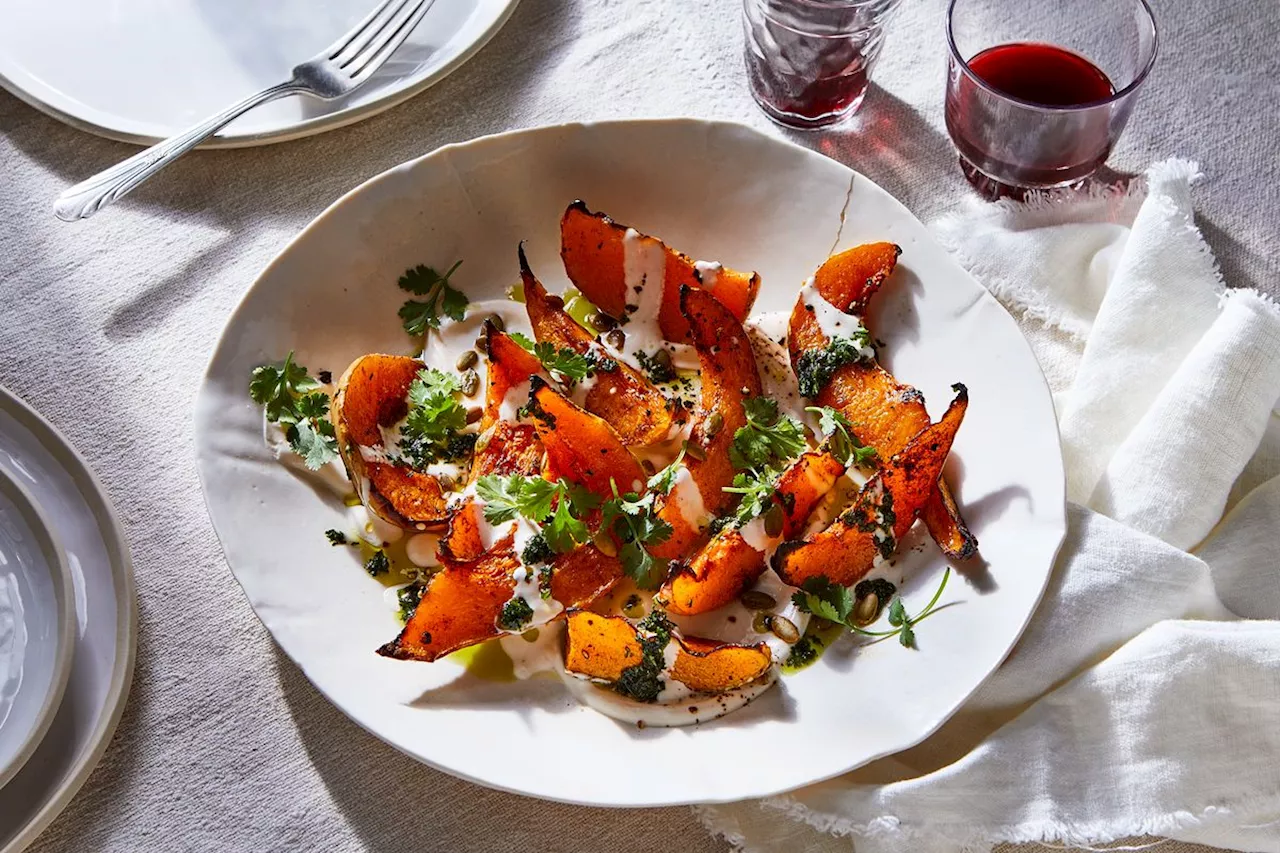 It's Butternut Squash Season—These Are Our Favorite Recipes to Make