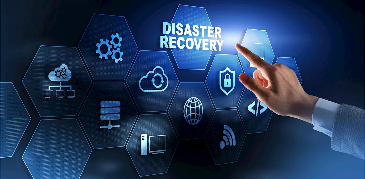 16 Essential Factors To Cover In A Disaster Recovery Plan