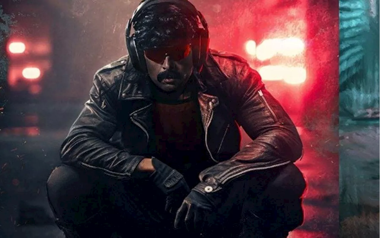 Checking In On Dr Disrespect’s DEADROP, $30 Cars, Randomized Exotic Crate Drops