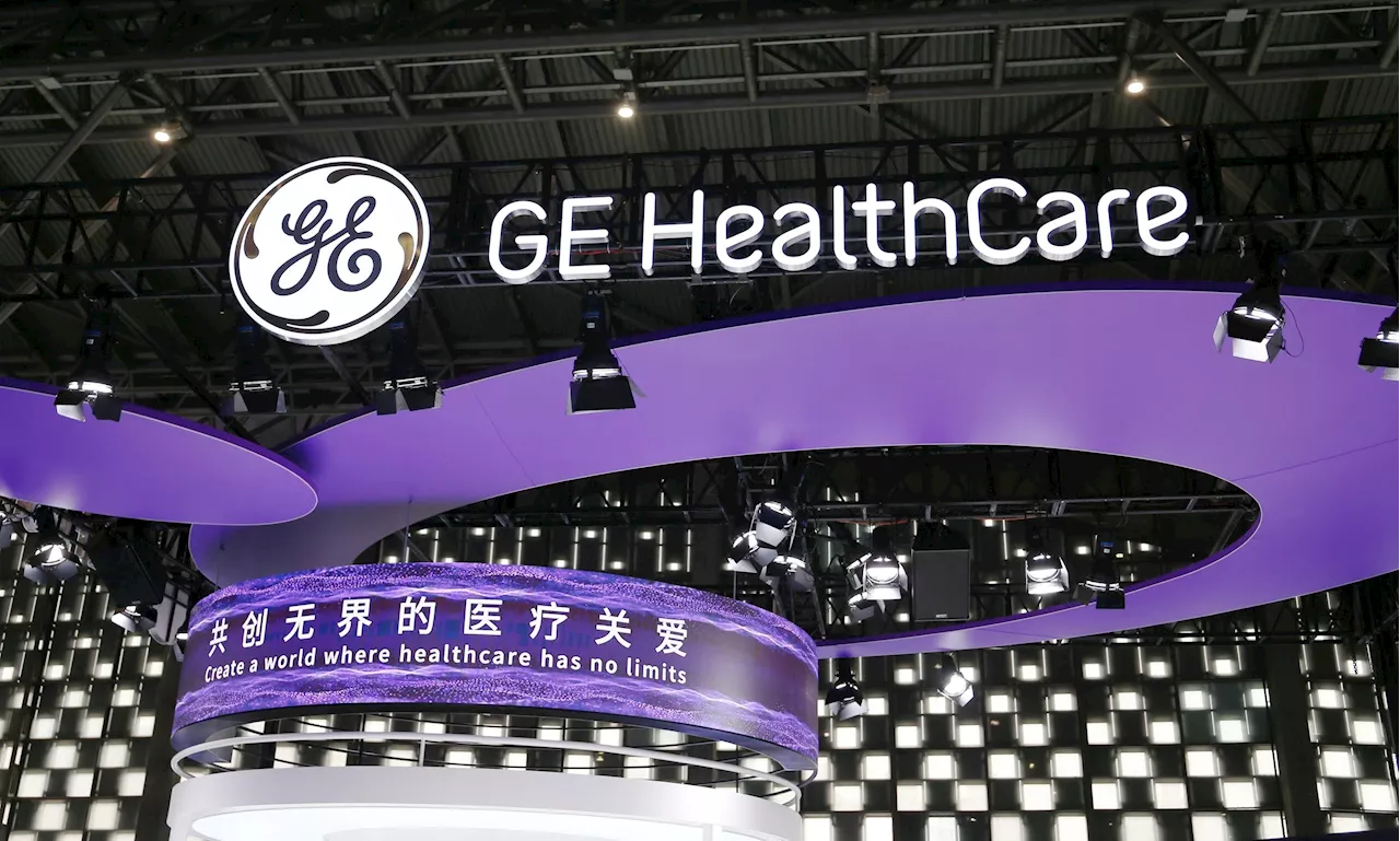 How GE Healthcare Is Shaping Limitless AI-Driven Healthcare Possibilities And Solutions