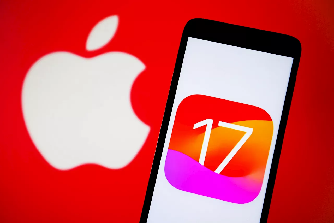 iOS 17—3 Reasons To Upgrade, 2 Reasons To Stick With iOS 16