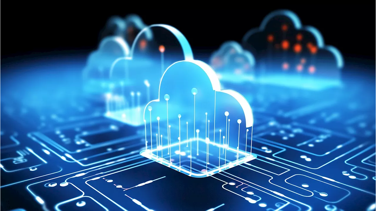 The 10 Biggest Cloud Computing Trends In 2024 Everyone Must Be Ready For Now