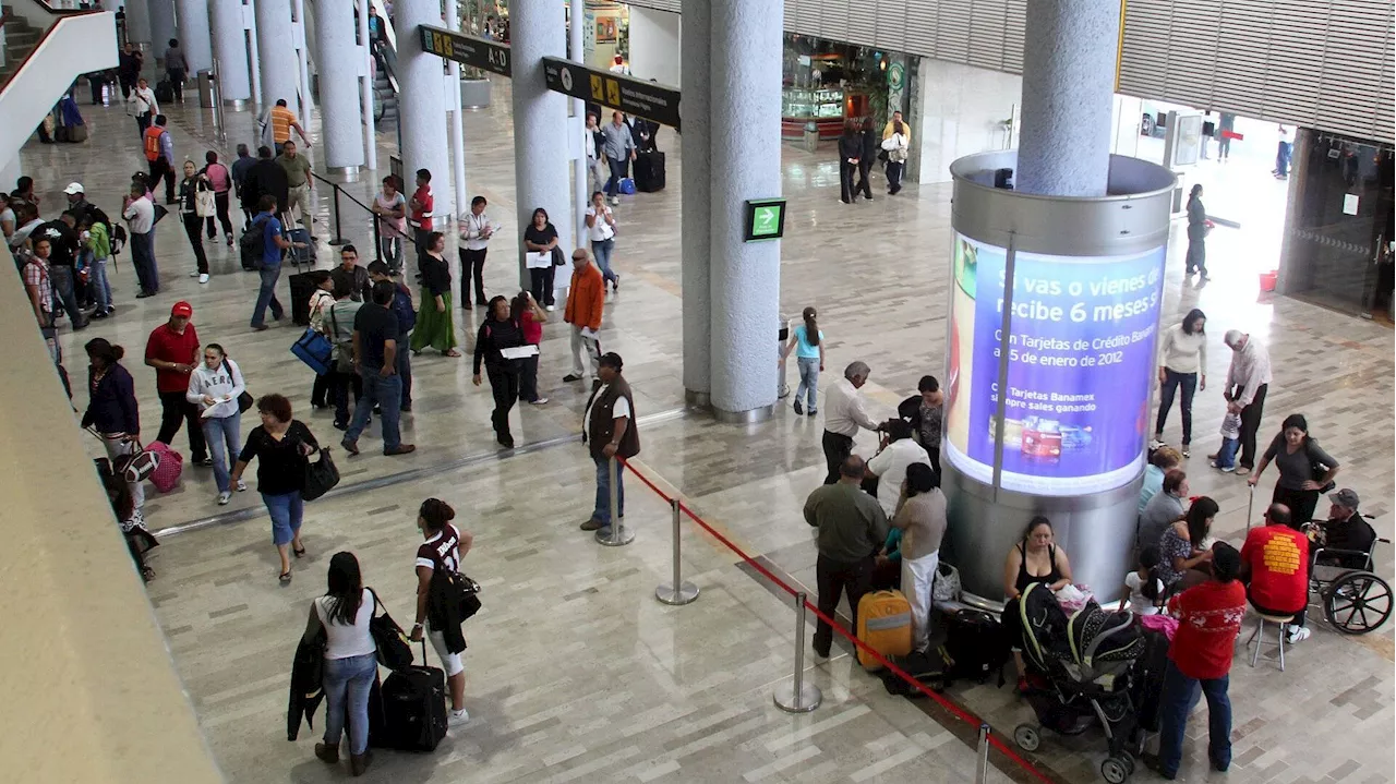 ¿Aeropuertos Privados Bajarán el TUA tras Presión del Gobierno?