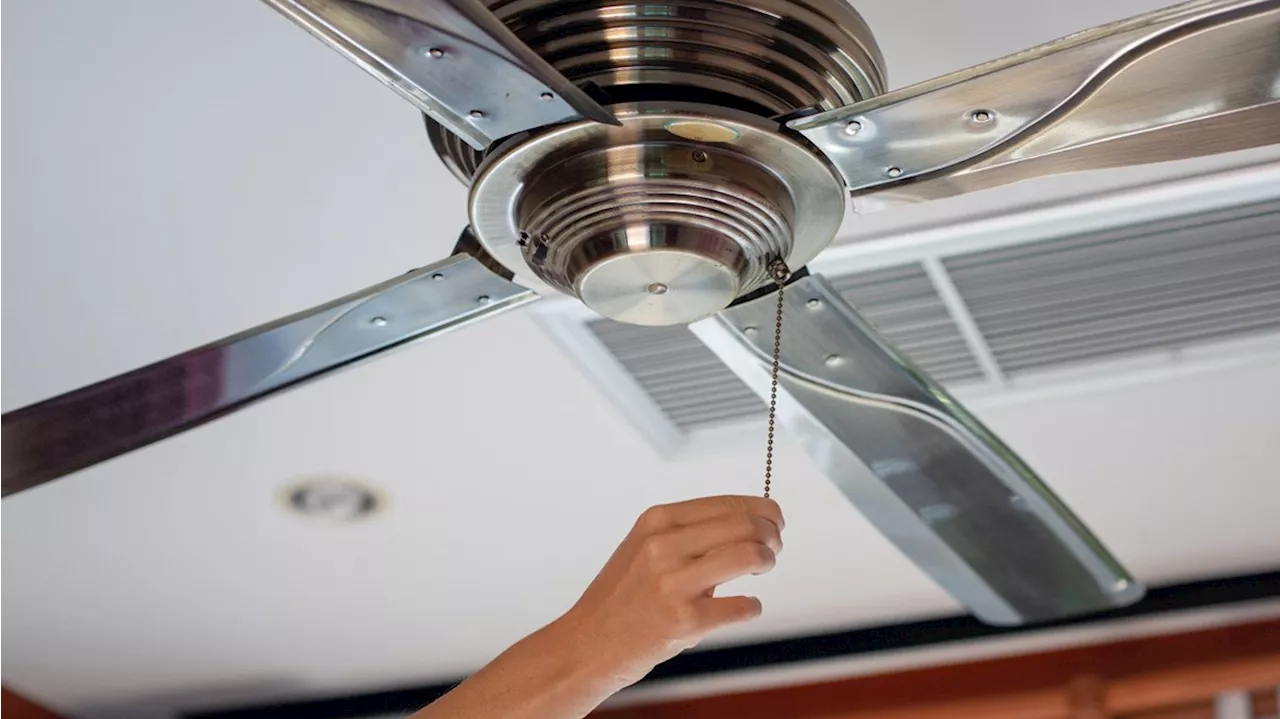 Here's why and when you should change your ceiling fan direction