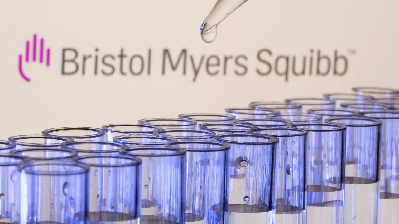 Bristol Myers Squibb to buy cancer drugmaker Mirati Therapeutics in up to $5.8B deal