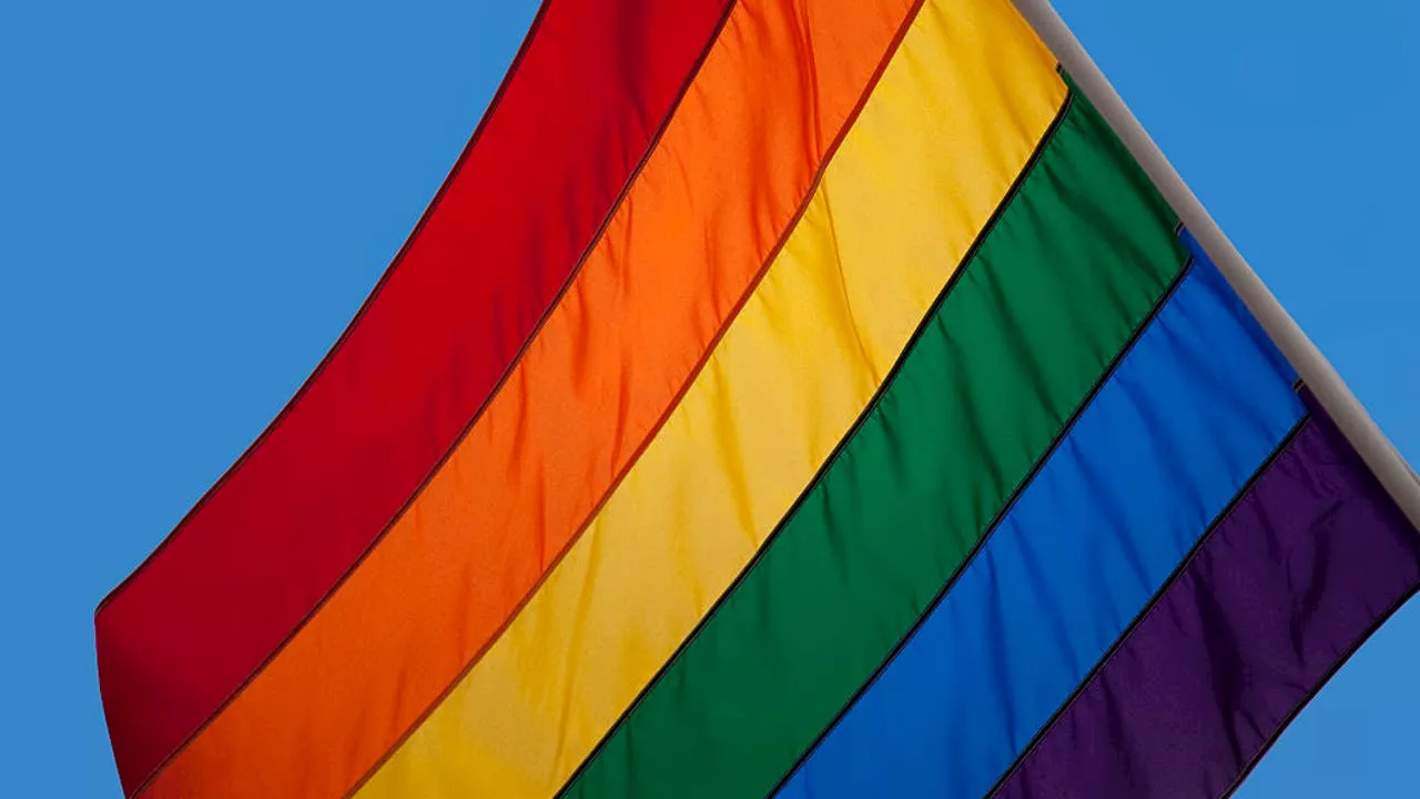 LA elementary schools celebrate National Coming Out Day with a week of LGBTQ+ lessons