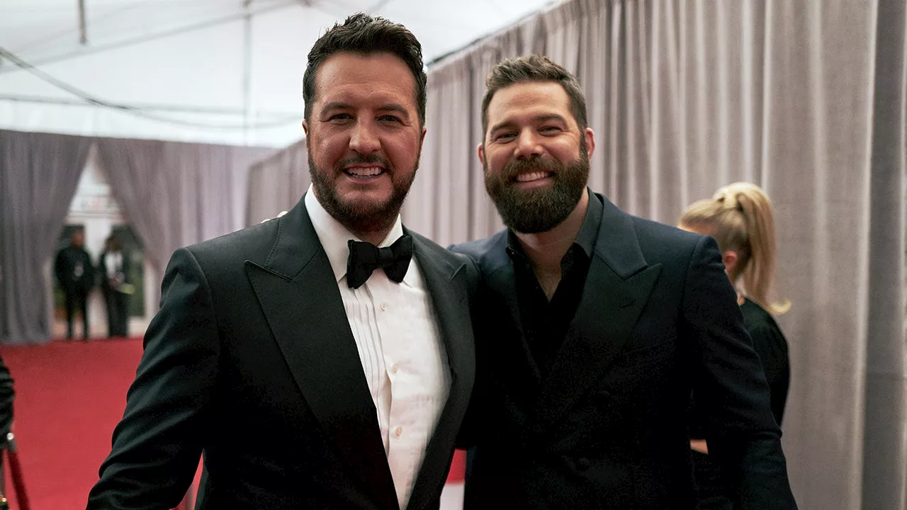 Country singer Jordan Davis shares wild adventure with Luke Bryan: ‘He’s a character’