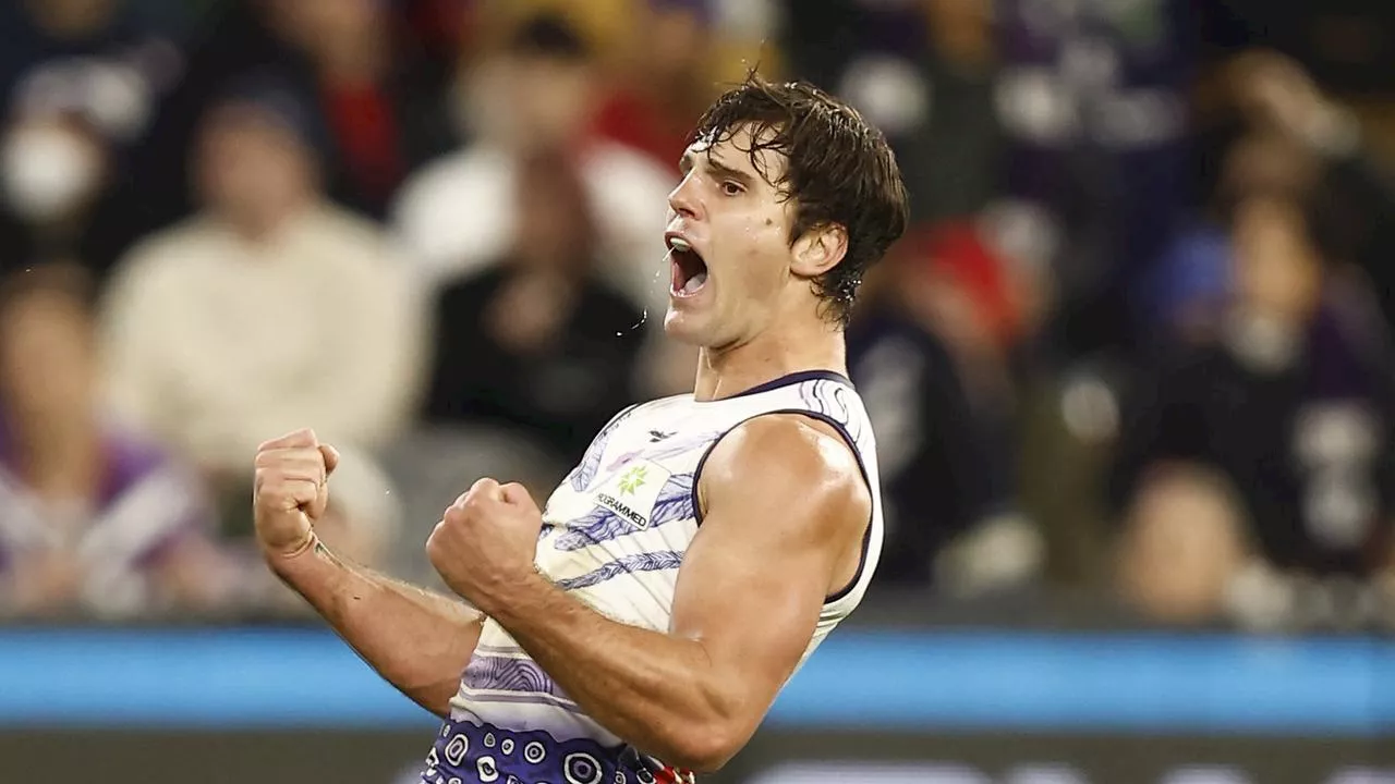 ‘Going backwards’: Fears for Freo as star’s shock trade set to hurt popular ‘Pie