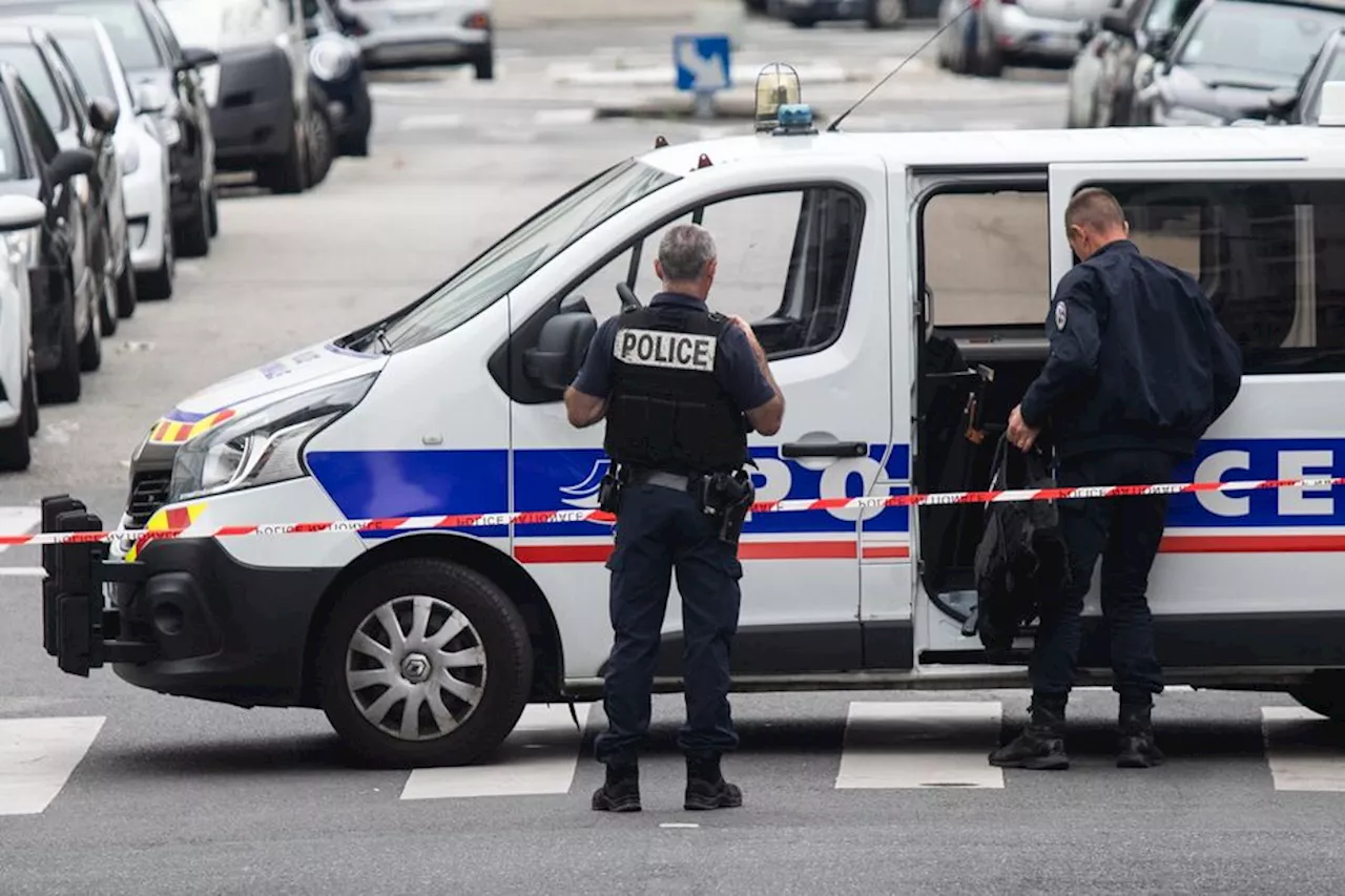 Tentative de meurtre à Béziers : un suspect en fuite, activement recherché