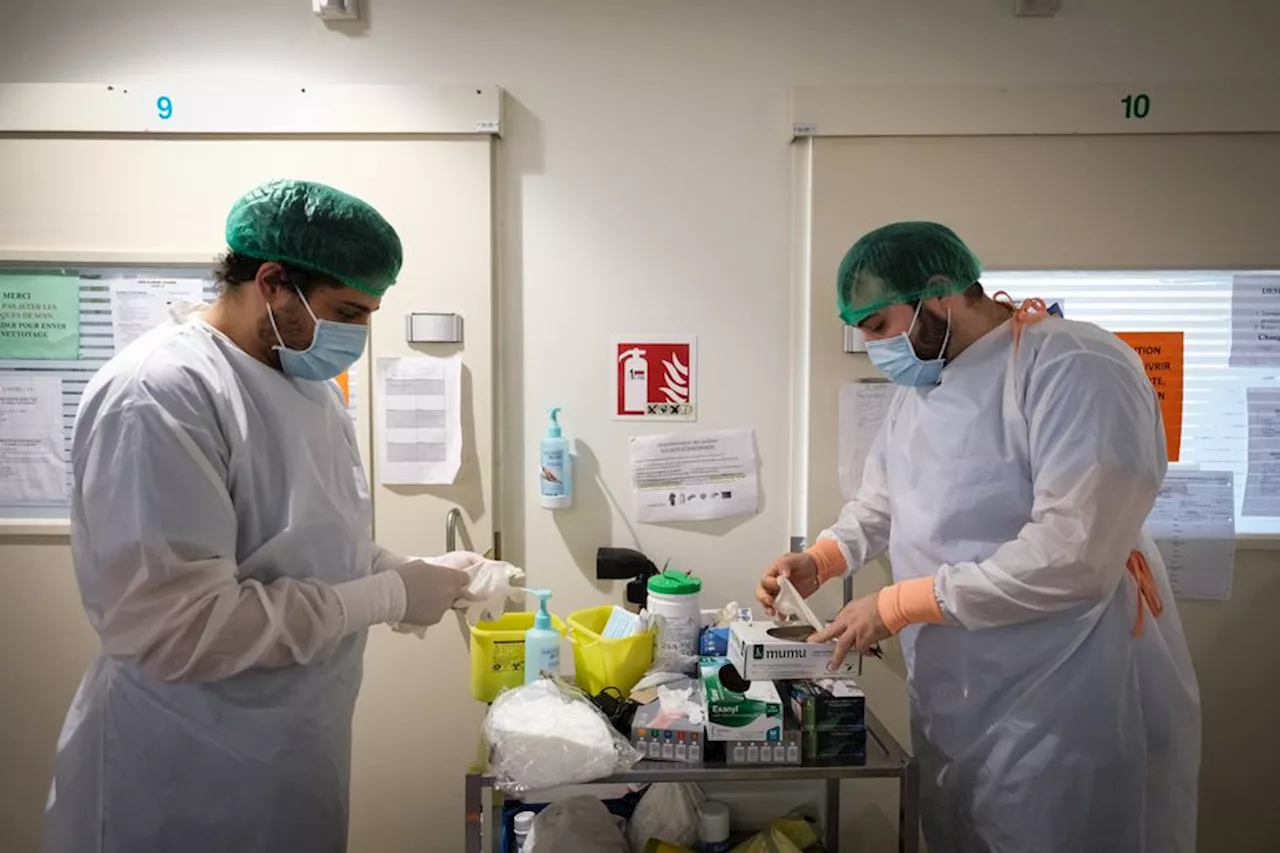 Victime de 'grandes difficultés', l'hôpital de Nevers placé sous tutelle