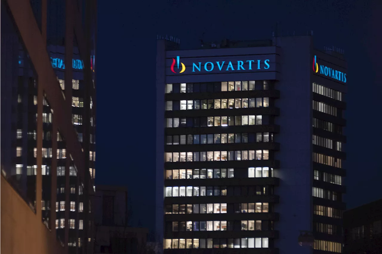 Cosentyx: Novartis-Medikament in den USA als IV-Behandlung zugelassen