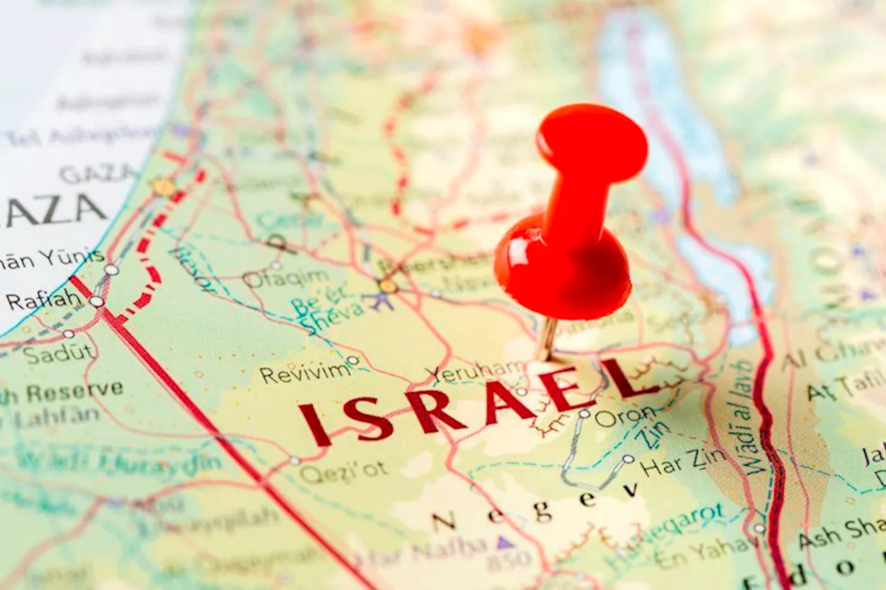 S&P 500 Forecast: Israel-Palestine conflict keeps a lid on index