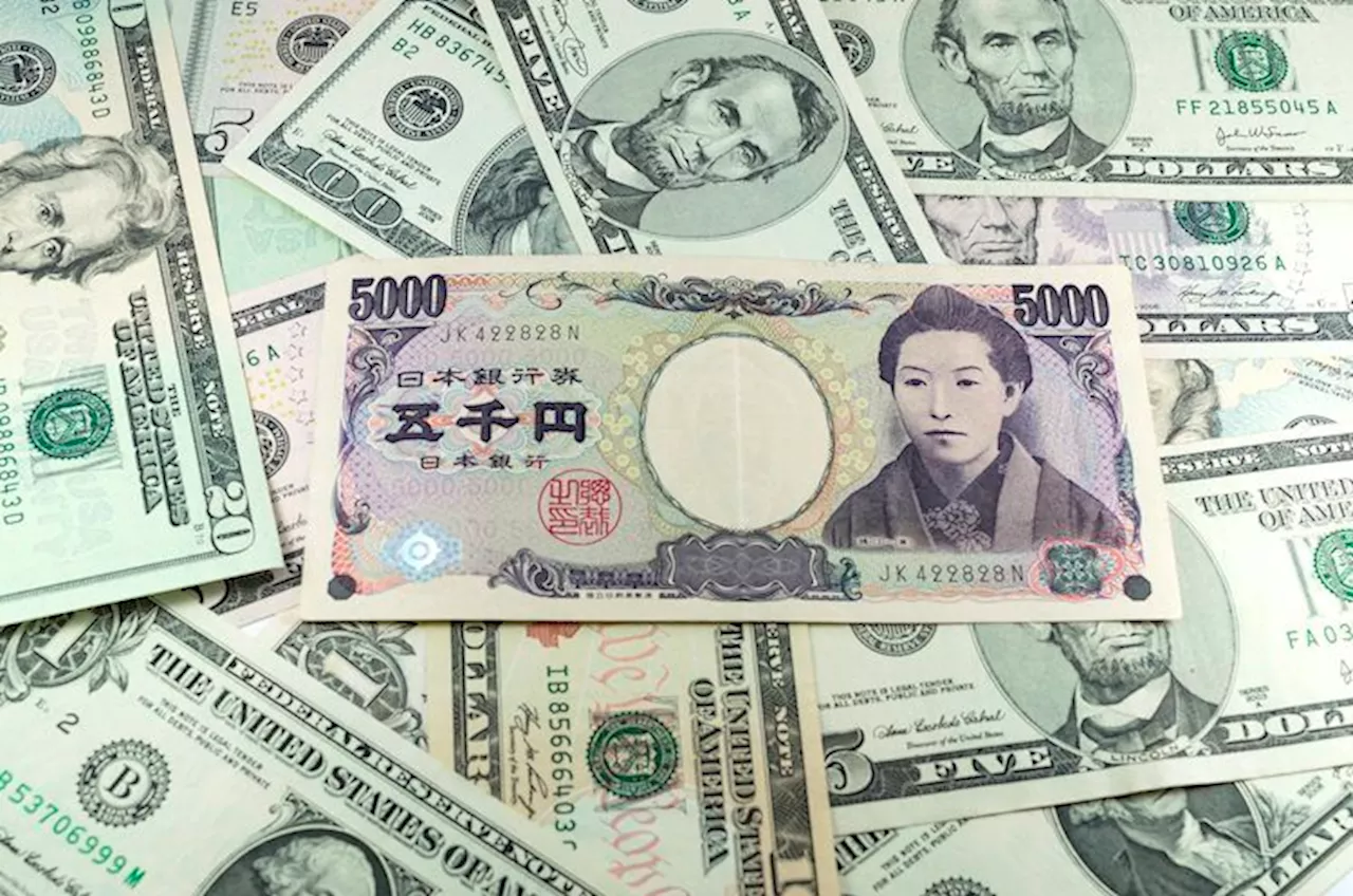 USD/JPY Price Analysis: Remains sideways around 149.00 despite Middle East tensions