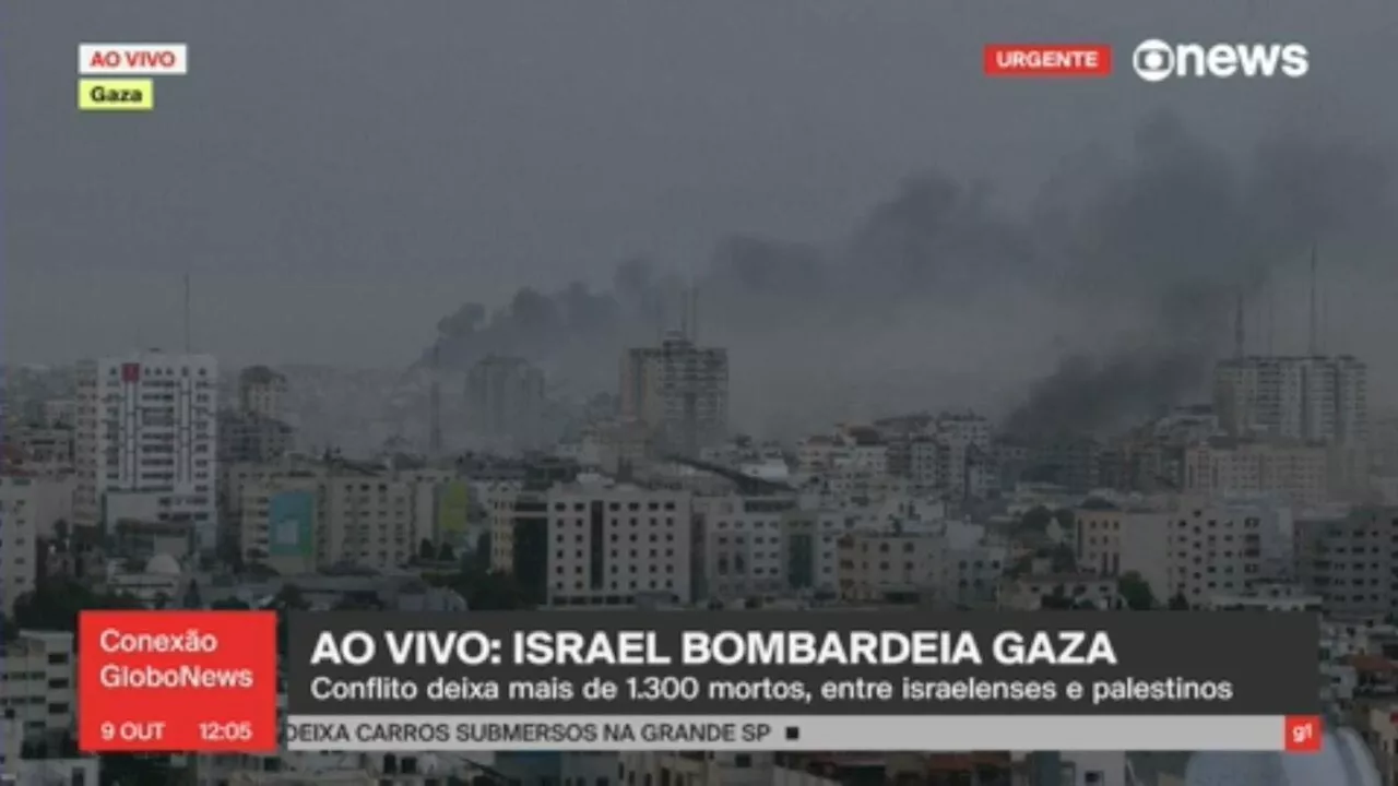 As defesas de Israel falharam? Entenda