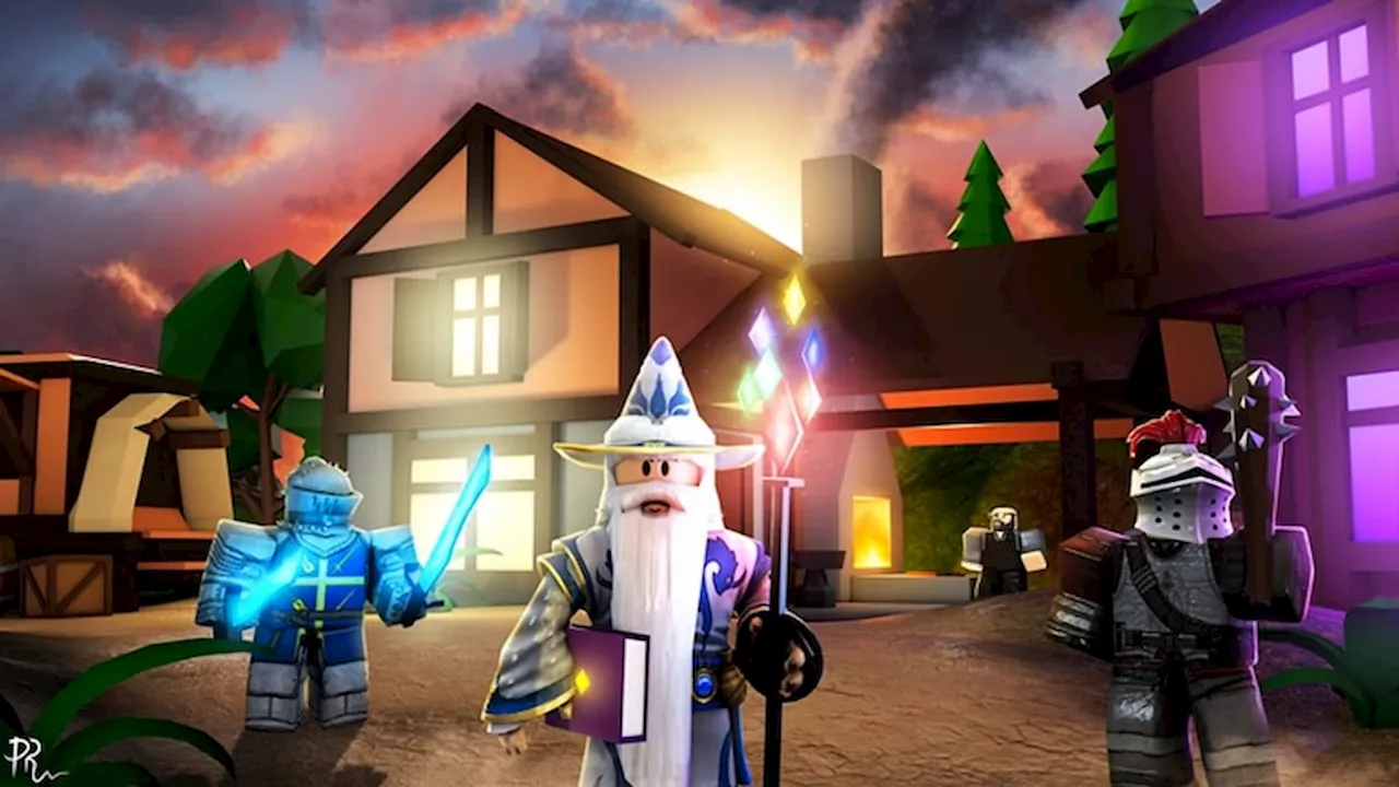 Roblox Treasure Quest codes (October 2023)