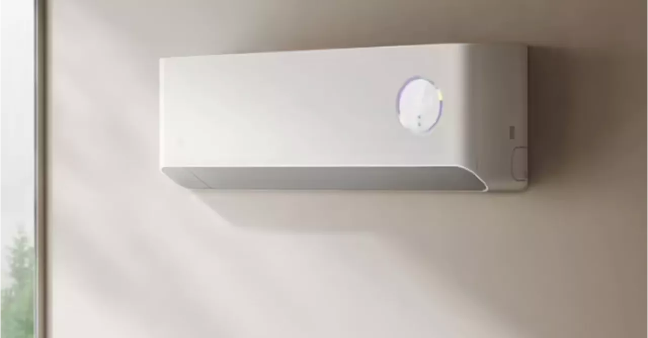 Xiaomi Launches New Mijia Air Conditioner 1.5 HP 2023 in China