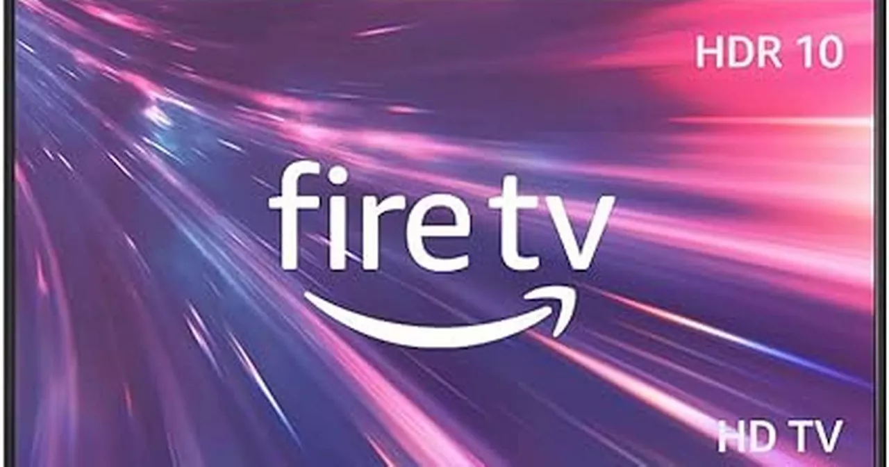 Amazon Fire TV rivalling £700 Sky Glass now £150 in 'cheapest Prime Day price'