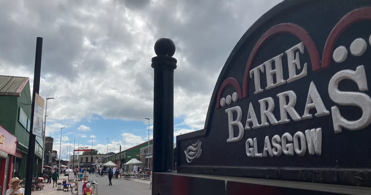 The Barras to host thrilling Halloween evening market with fancy dress competition