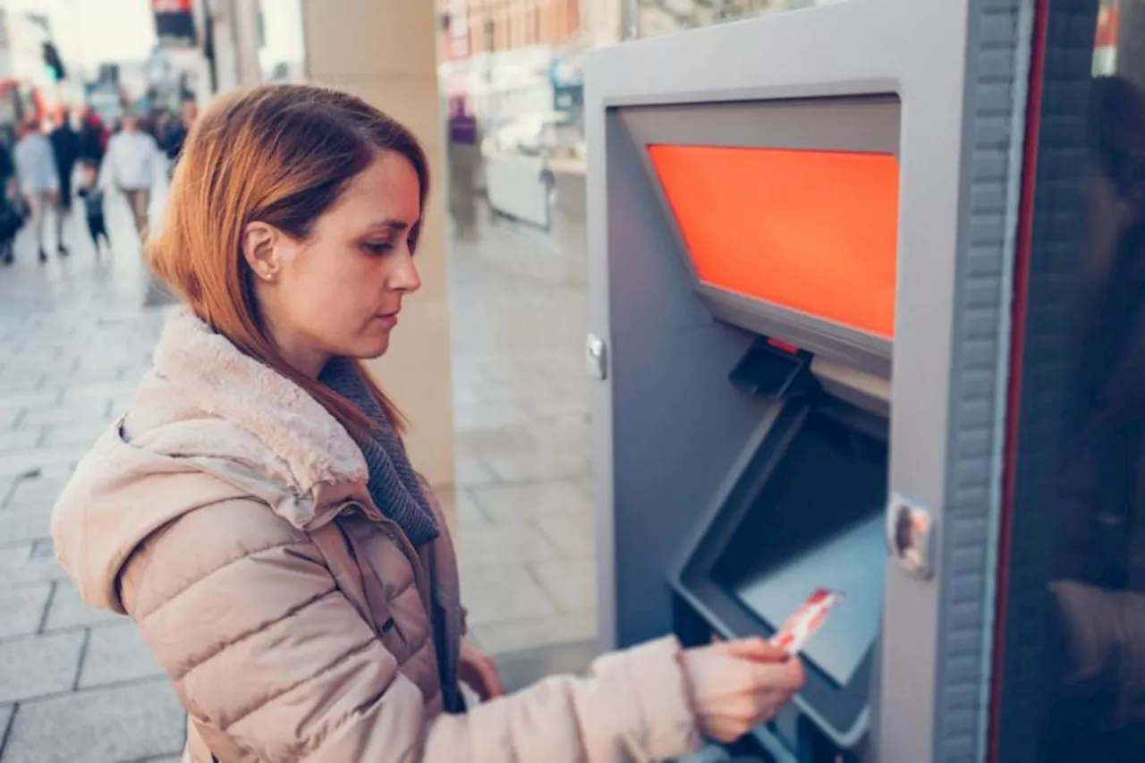 NatWest, Lloyds, Barclays and more banks to close in October