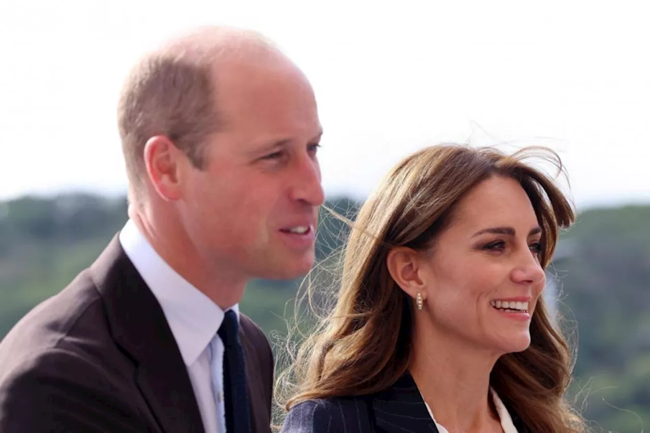 William and Kate’s Foundation survey shows young people’s mental health struggle