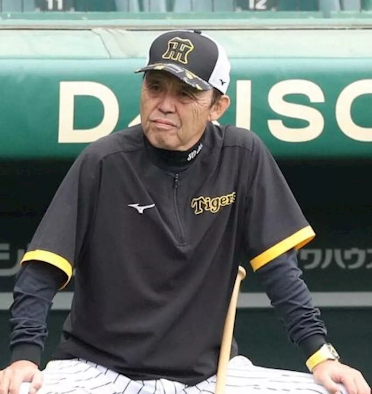 お股ニキ氏には今季の阪神がどう見えていた？ 一問一答