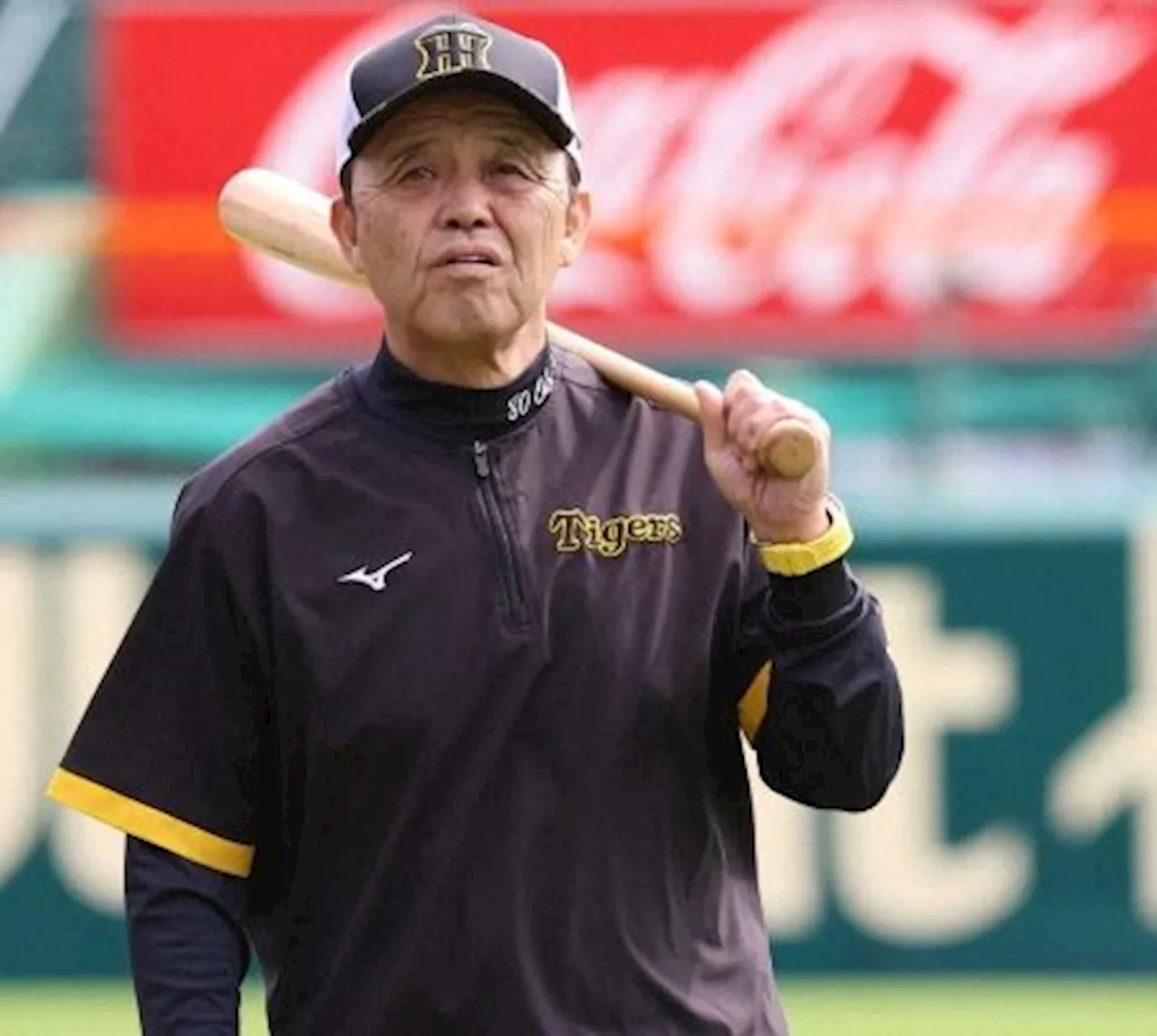 岡田阪神 10、11日のフェニックスＬは特別ルールで 雨で流れた中継ぎ陣の登板機会確保