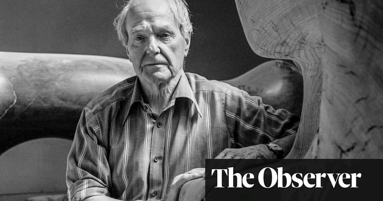 Henry Moore’s ‘missing’ sculpture Head on sale to the public for the first time