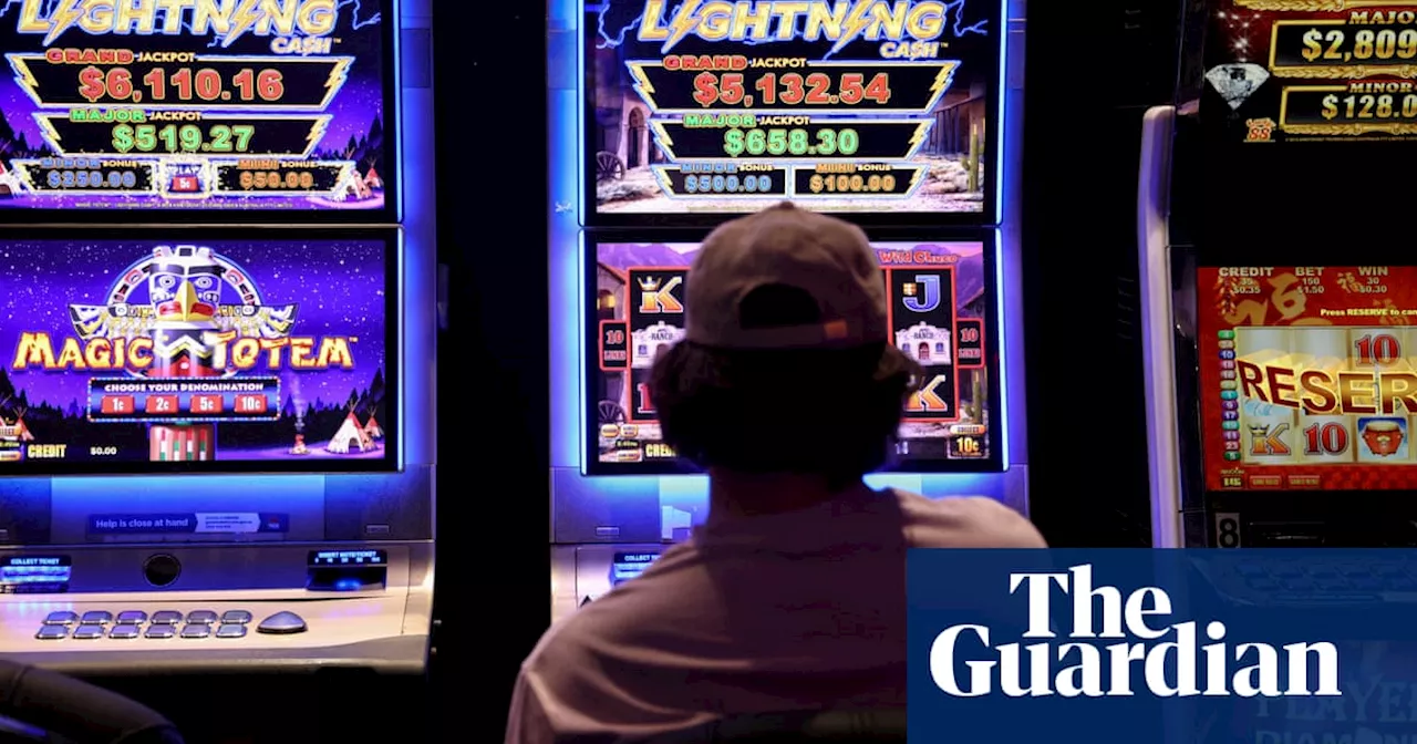 Pokie-operating clubs exploiting ‘egregious loophole’ for tax breaks, Victorian council claims