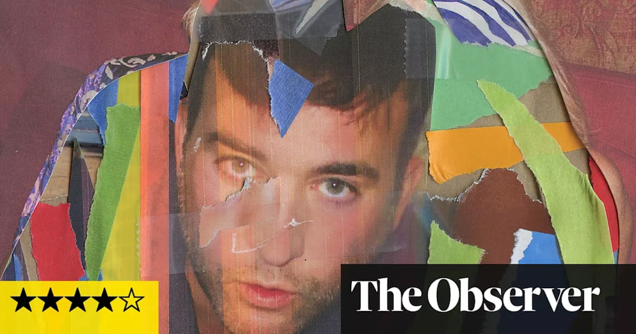 Sufjan Stevens: Javelin review – US indie folk hero hits every target