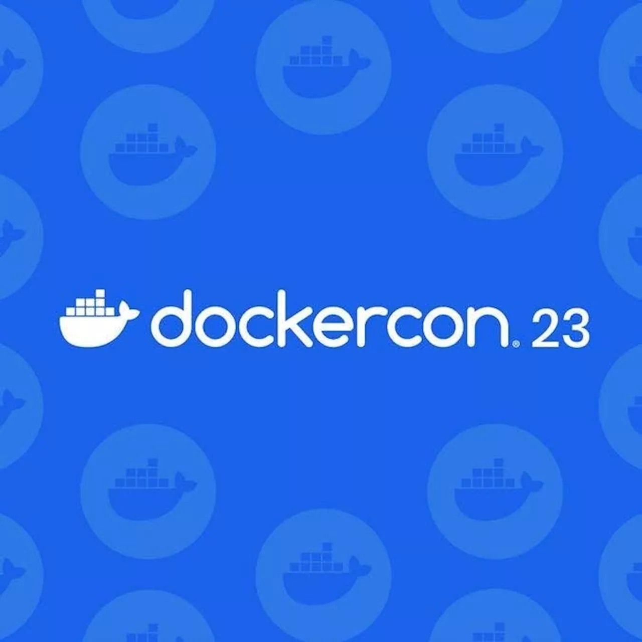 Everything We Learned at DockerCon 2023