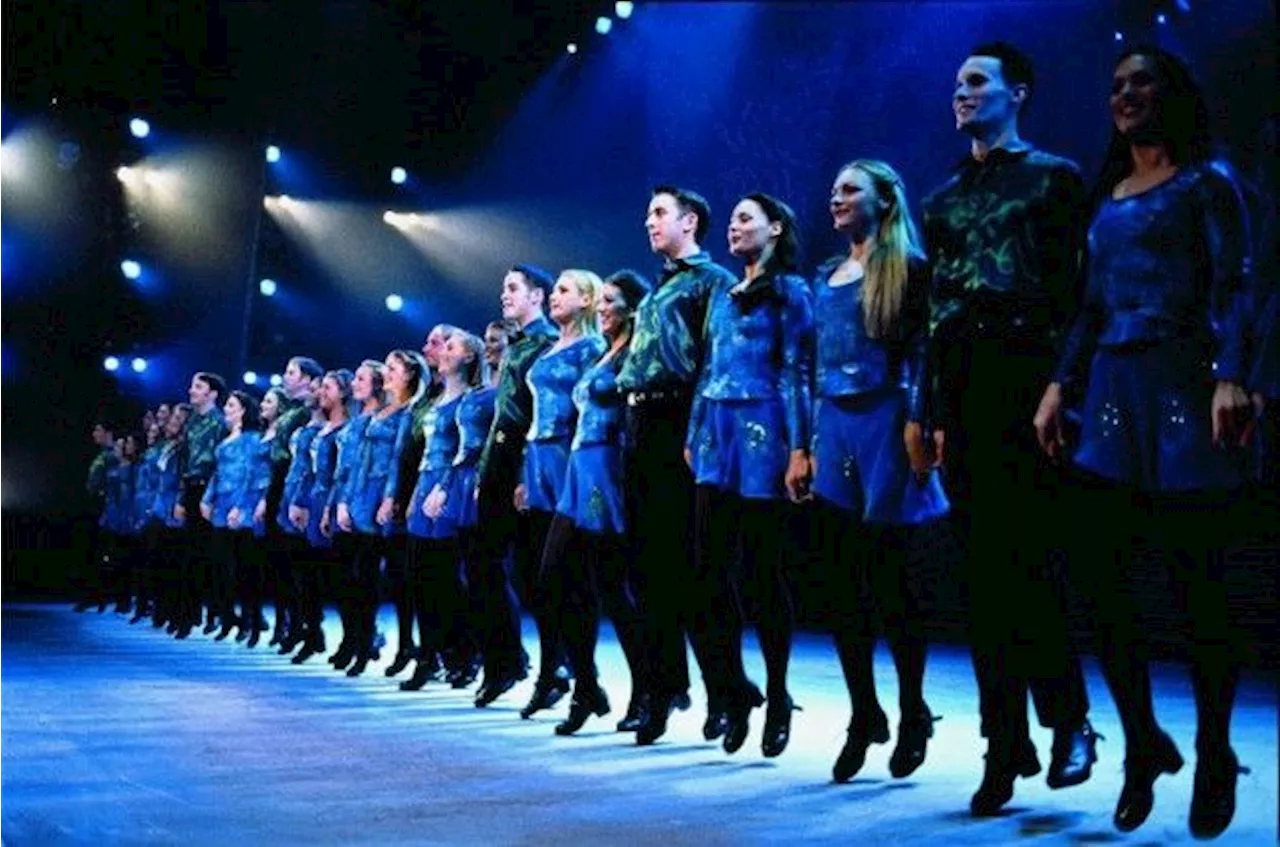 10 Reasons Riverdance is One of Ireland’s Greatest Creations