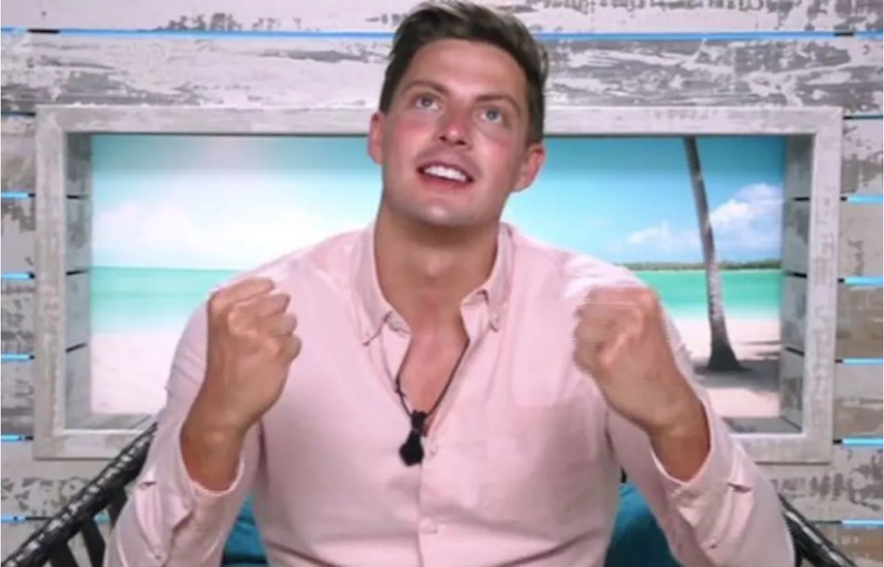 Love Island viewers are raging with Dr Alex and tbh, we feel exactly the same