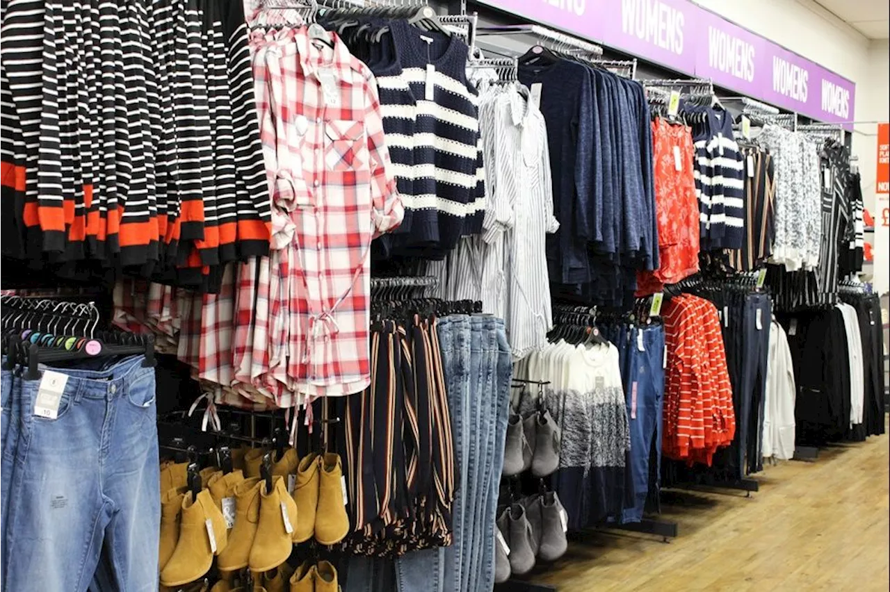 Move over Penneys! A brand new clothing chain is coming to Ireland