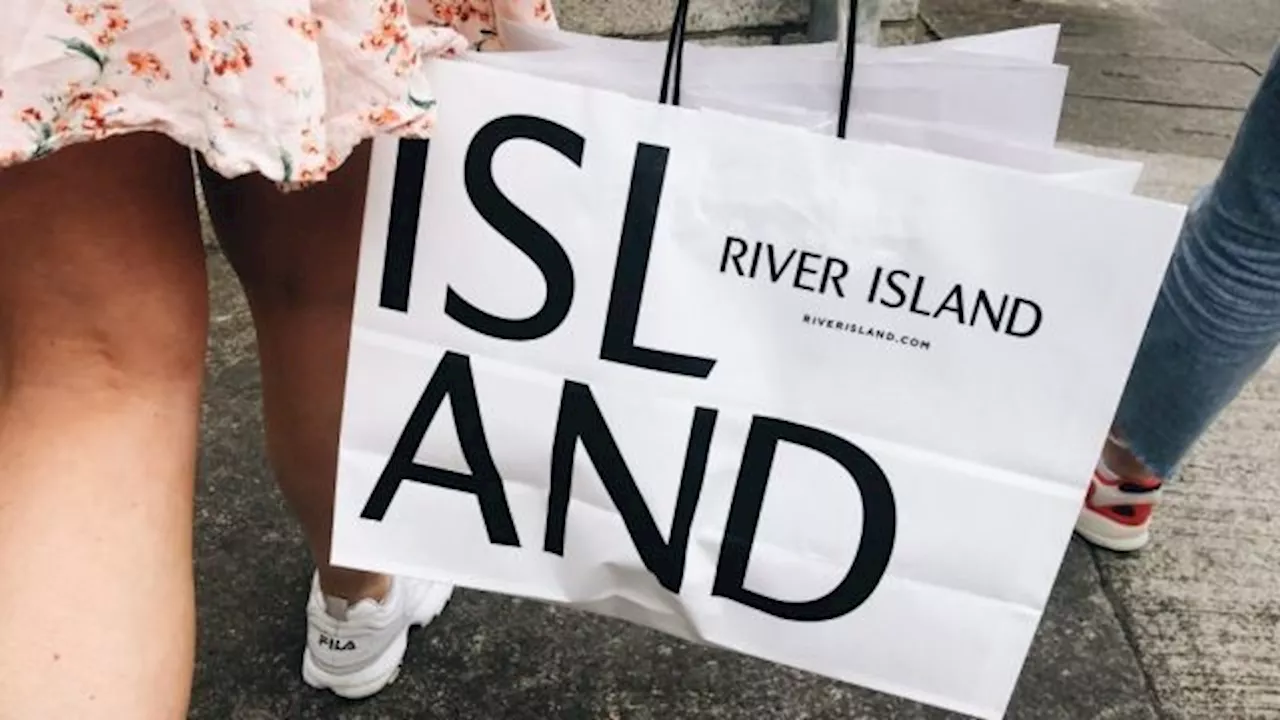 The flattering €47 River Island dress that will work for every single occasion