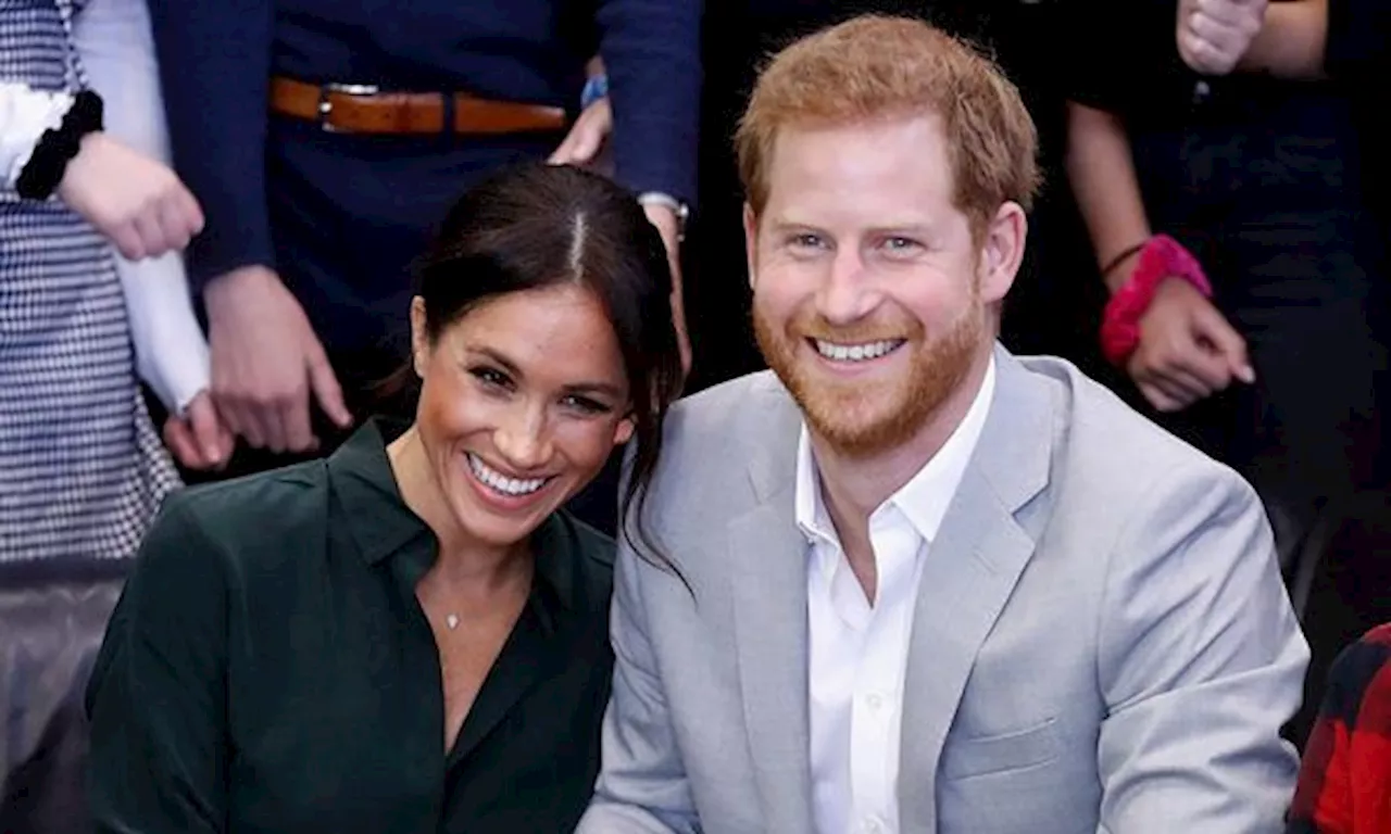 This is the reason why Prince Harry and Meghan Markle won't be hiring a nanny