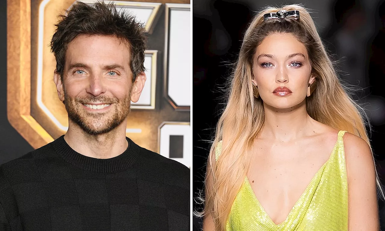 La cena de Bradley Cooper y Gigi Hadid que ha hecho saltar todas las alarmas, ¿están juntos?