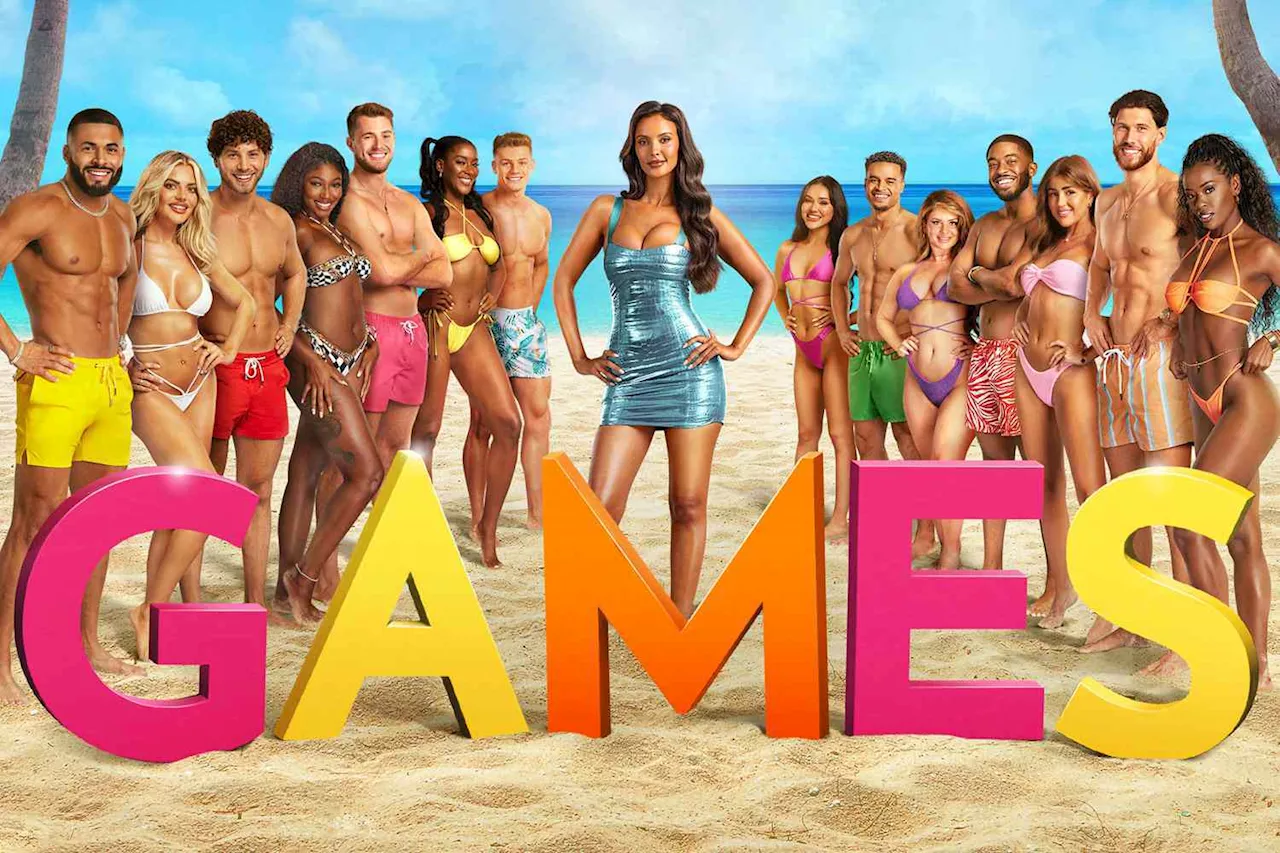 Here's Everything Love Island Fans Will Want To Know About The International 'Games' Spin-Off