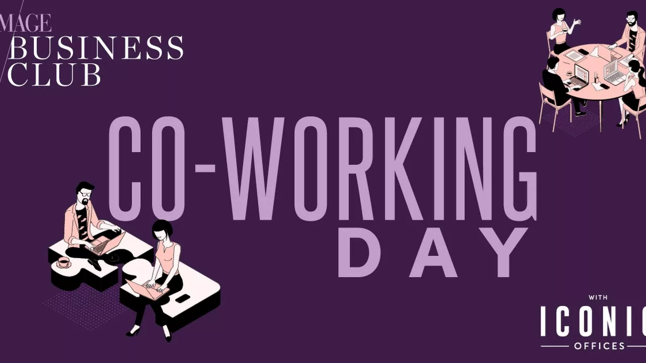 IMAGE Business Club: Co-working day