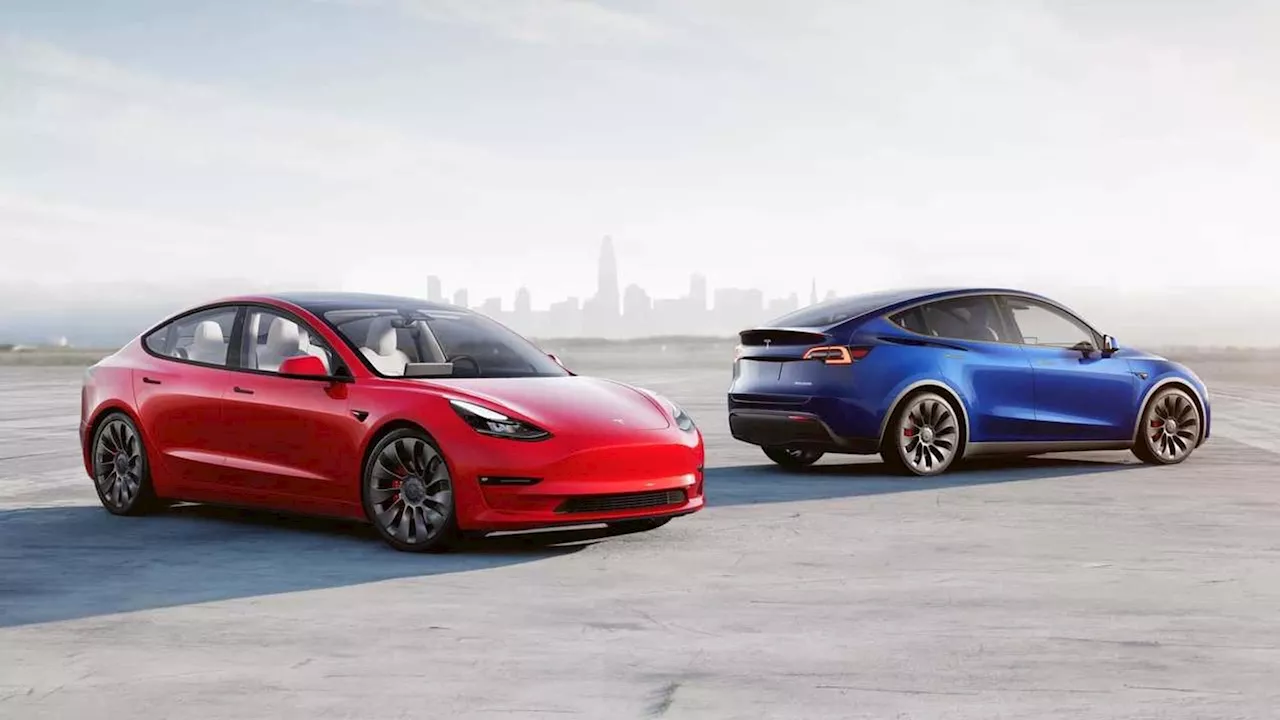 Tesla Prices Fall Below Average US Car Costs, Model 3 On Par With Toyota Corolla