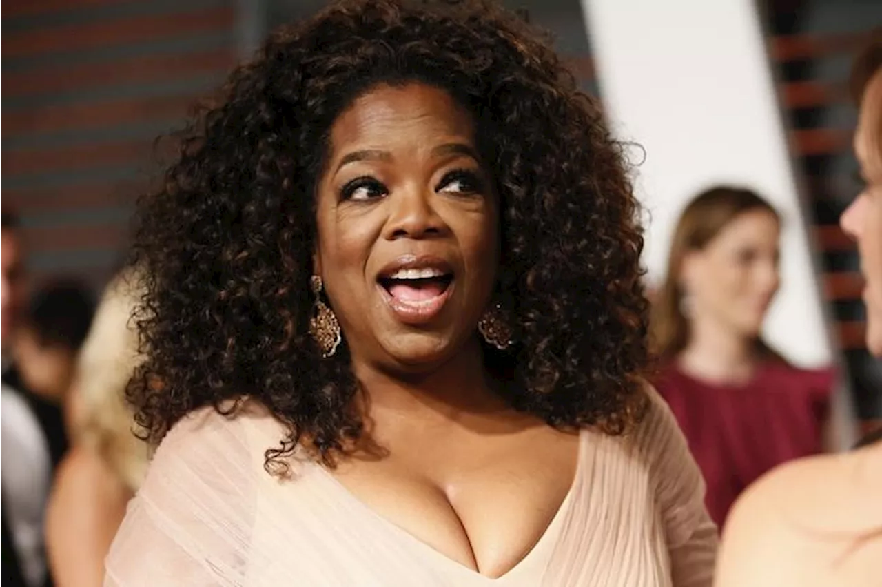 Here's why DA Davidson believes Oprah's comments are positive for WW International, Inc.