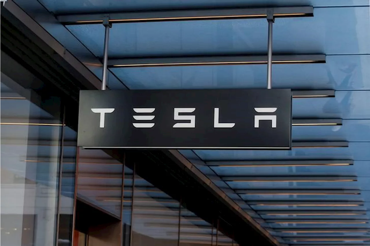 Tesla workers in Germany join union as health and safety issues grow - union