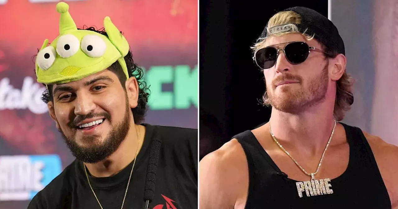 When is Logan Paul vs Dillon Danis fight? Start time and Misfits Prime full card